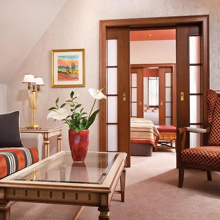 Travel Charme Gothisches Haus Wernigerode Exterior photo
